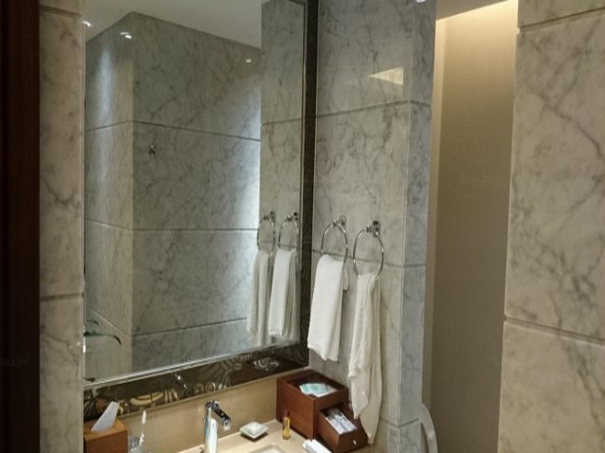 Gloria Grand Hotel Wuxi Vuhszi Kültér fotó